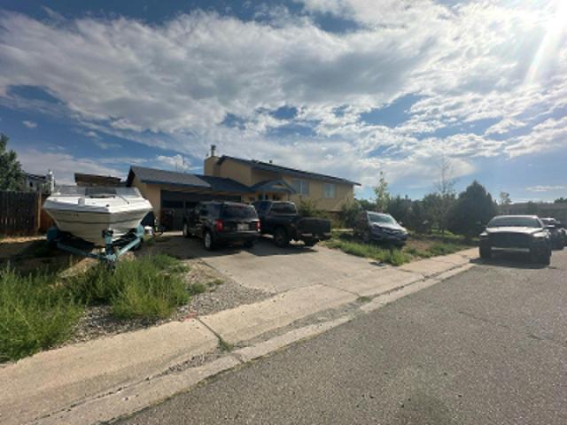 House for sale in Garfield, Colorado