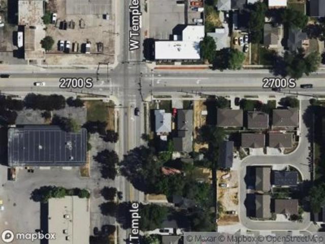 House for sale in Salt Lake City