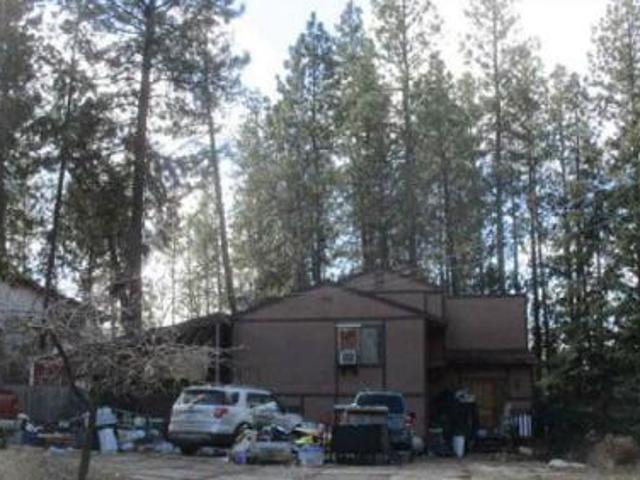 House for sale in Spokane, Washington