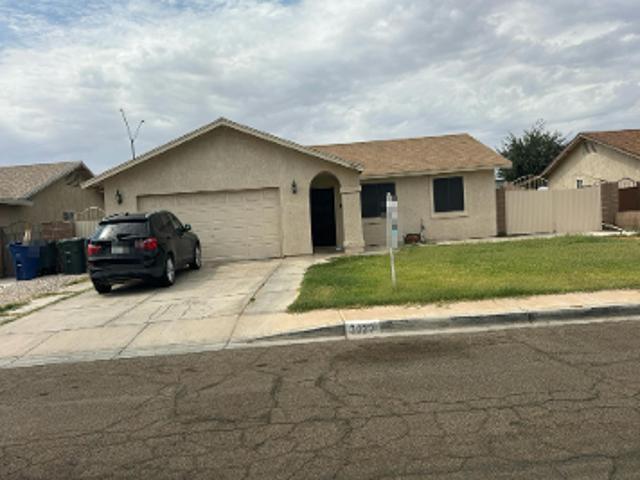 House for sale in Yuma, Arizona