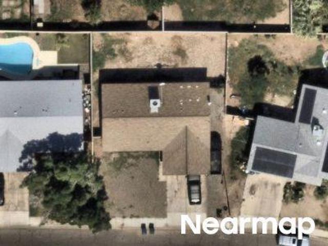 House for sale in Yuma, Arizona