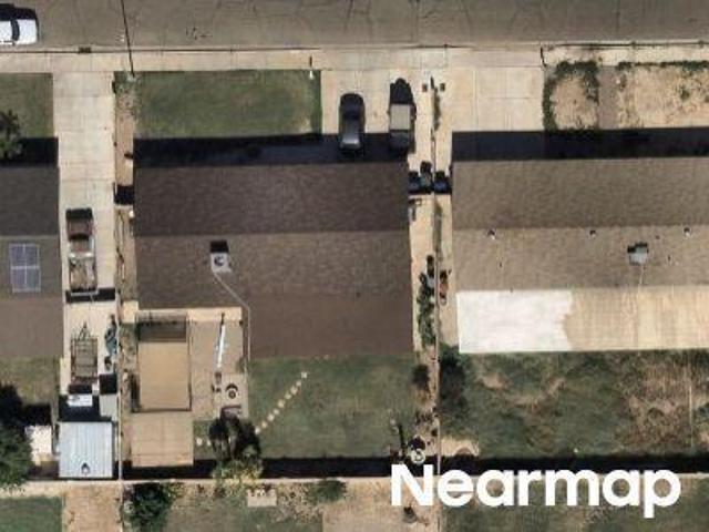 House for sale in Yuma, Arizona
