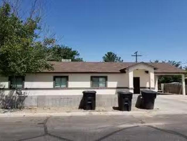 House for sale in Safford