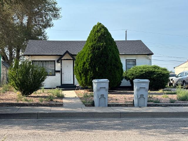 House for sale in Pueblo, Colorado