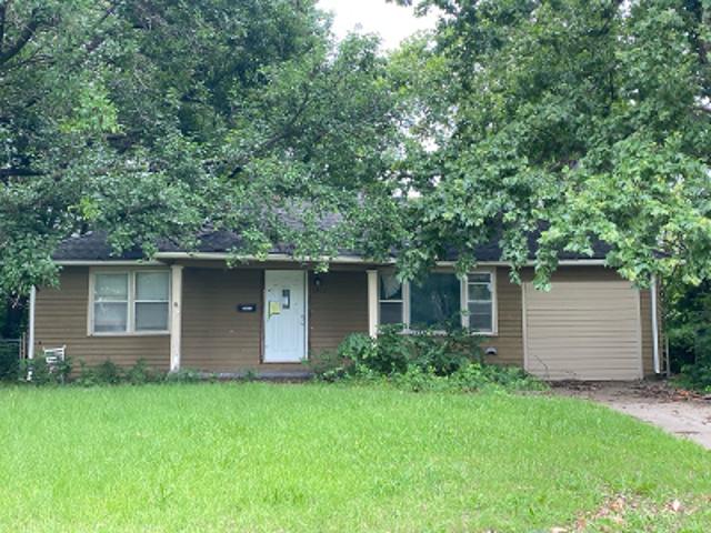 House for sale in Kansas
