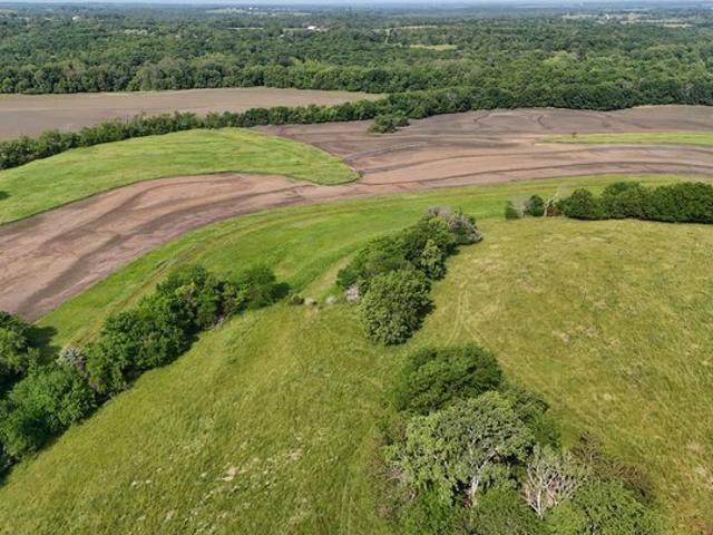 Farm for sale in Kansas