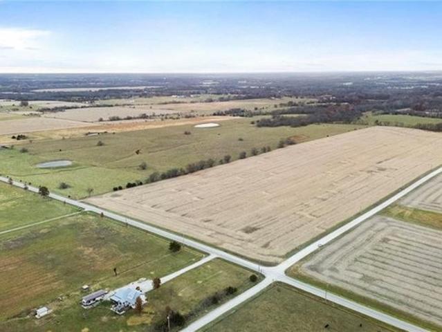 Farm for sale in Kansas