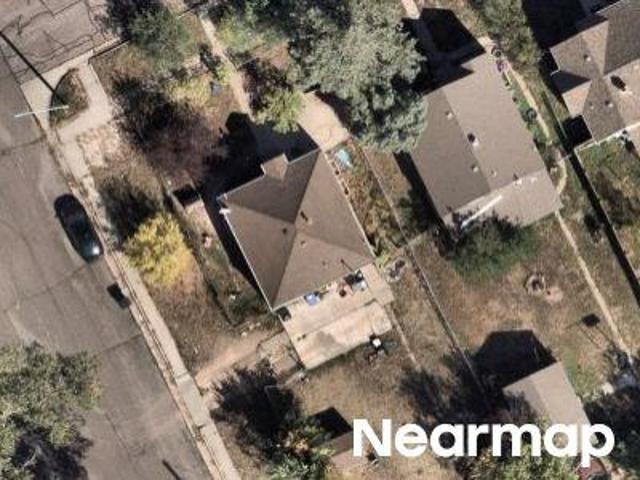 House for sale in Wyoming