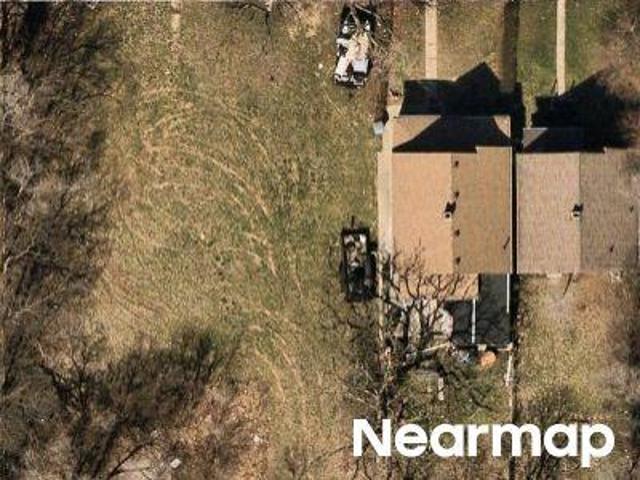 Land for sale in Camby, Indiana