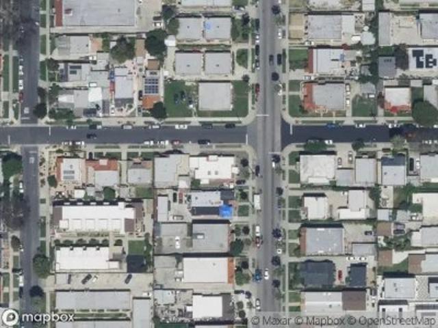 House for sale in Canoga Park, California