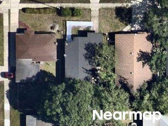 House for sale in Jacksonville, Florida