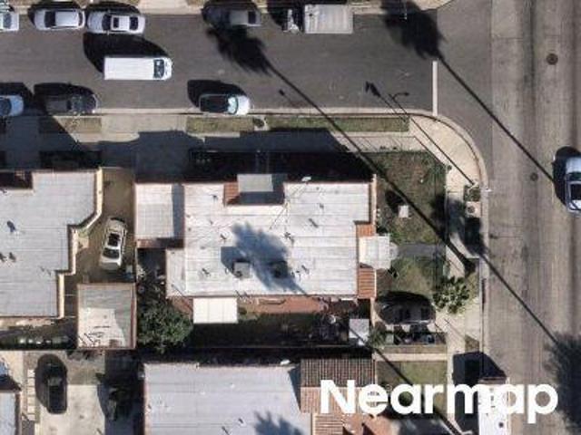 House for sale in Canoga Park, California