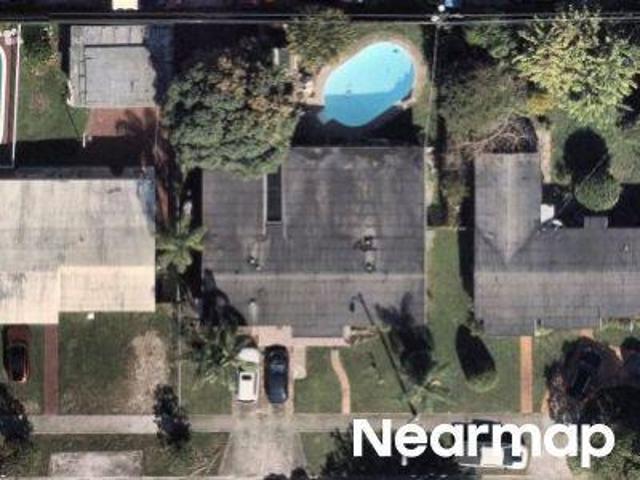 House for sale in Hialeah, Florida