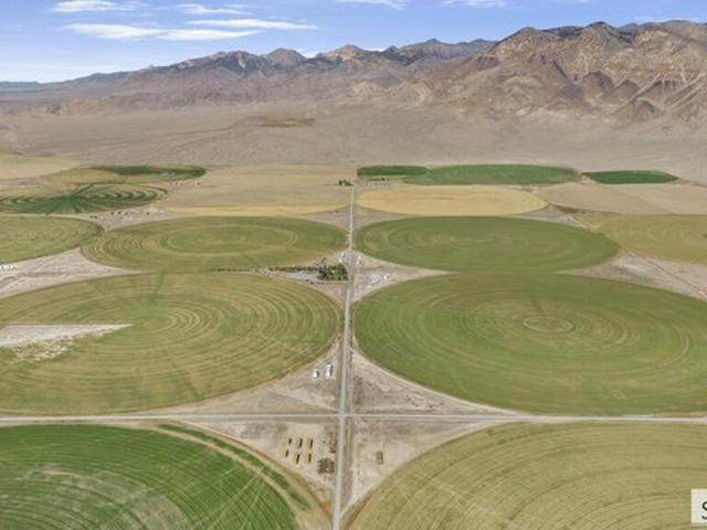 Farm for sale in Howe, Butte County