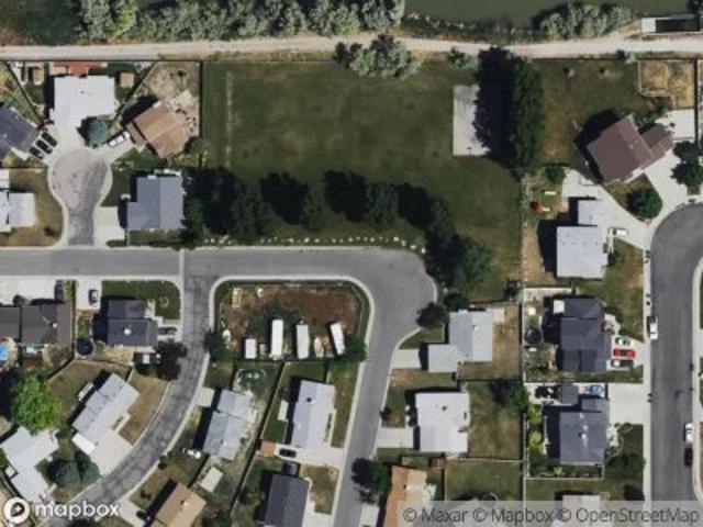 House for sale in West Valley City, Utah