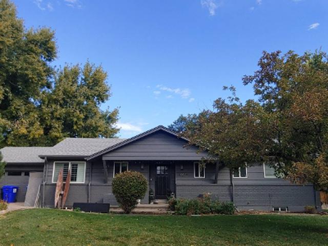 House for sale in Wheat Ridge, Colorado