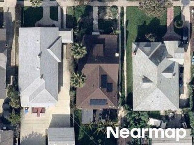 House for sale in Canoga Park, California