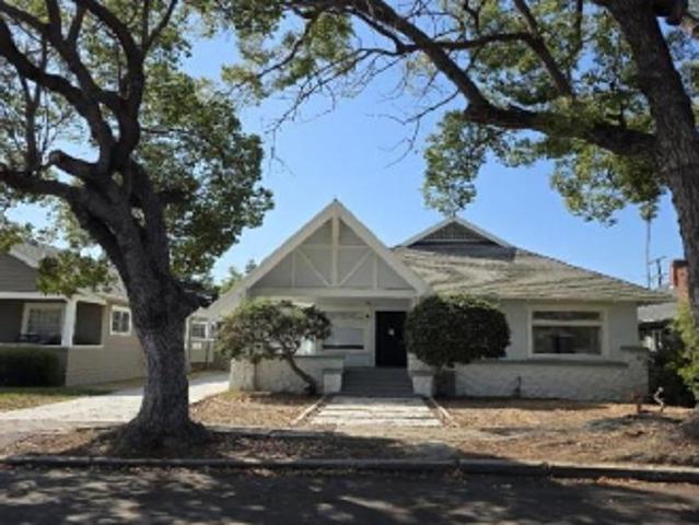 House for sale in Canoga Park, California