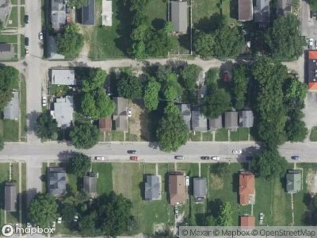 Land for sale in Camby, Indiana