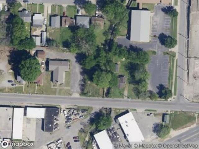 Land for sale in Ark