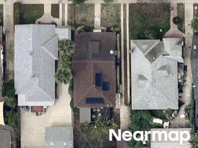 House for sale in Canoga Park, California