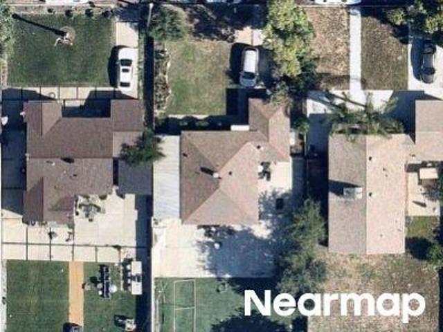 House for sale in San Bernardino, California