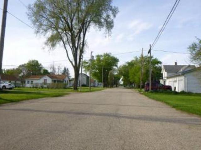 House for sale in Brodhead, Wisconsin