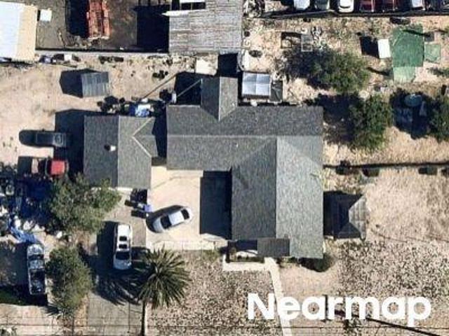 House for sale in San Bernardino, California