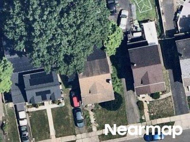 House for sale in Roselle, New Jersey