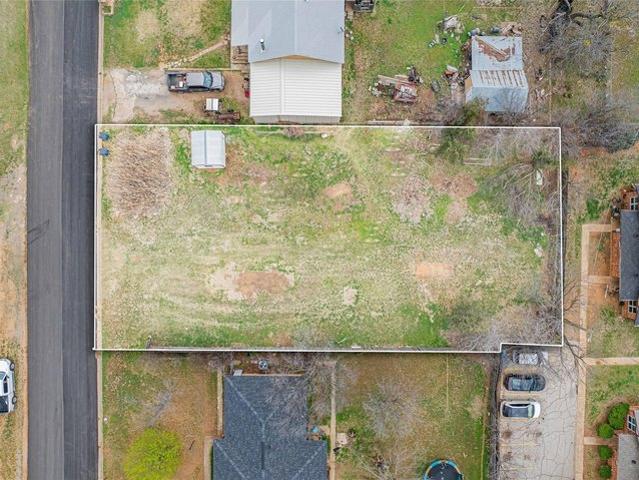 Land for sale in Breckenridge, Texas