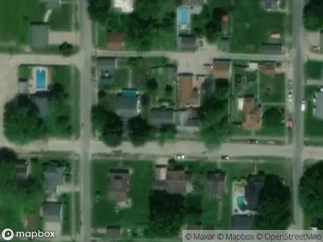 House for sale in Mount Olive, Illinois