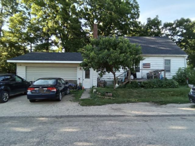 House for sale in Eaton, Michigan