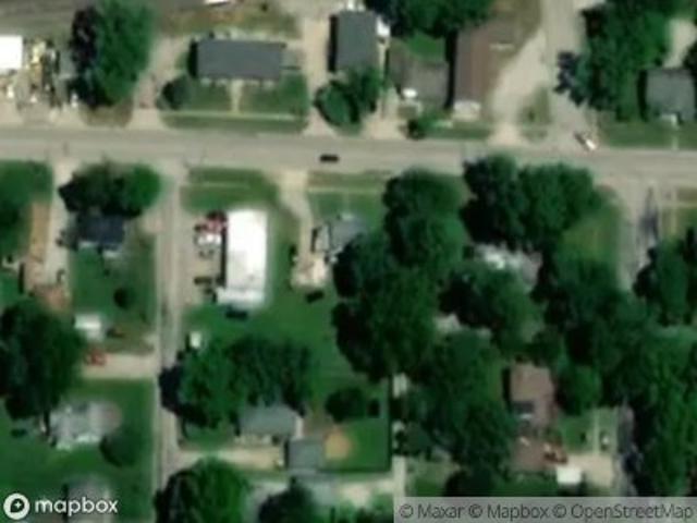 House for sale in Pana, Illinois