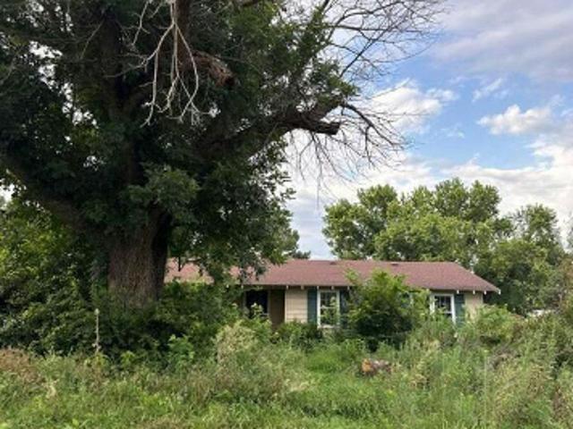 House for sale in Terlton, Oklahoma