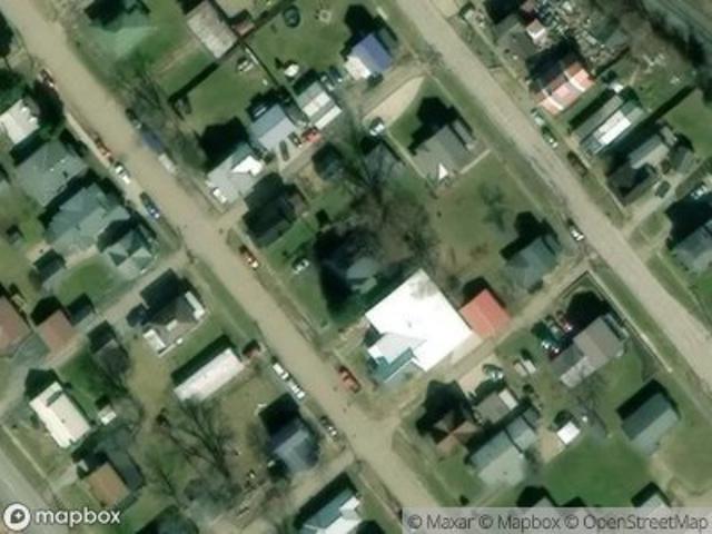 House for sale in Ashland, Ohio
