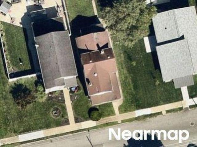 House for sale in Dunbar Historic District, Dayton