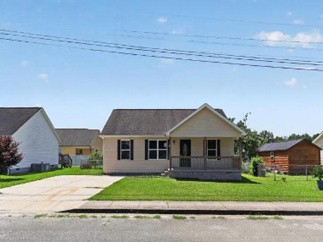 House for sale in Tennessee