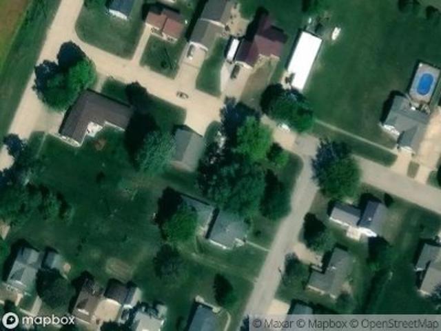House for sale in Cedar, Iowa