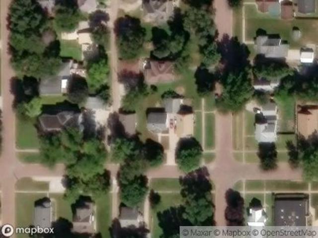 House for sale in Nebraska