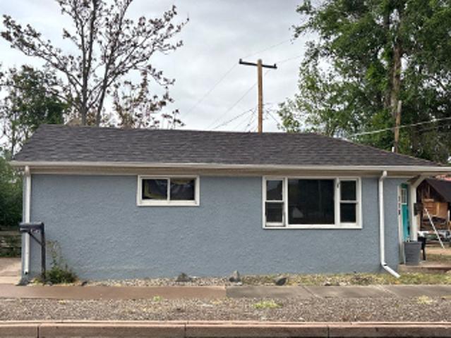 House for sale in Colorado