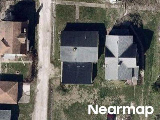 House for sale in Clinton, Illinois