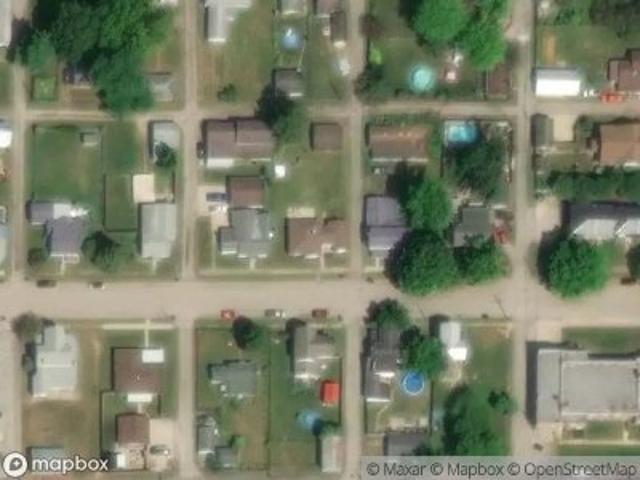 House for sale in Preble, Ohio