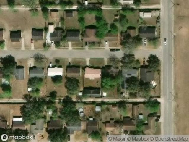 House for sale in Alice, Texas