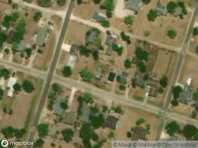 House for sale in Bishop, Texas