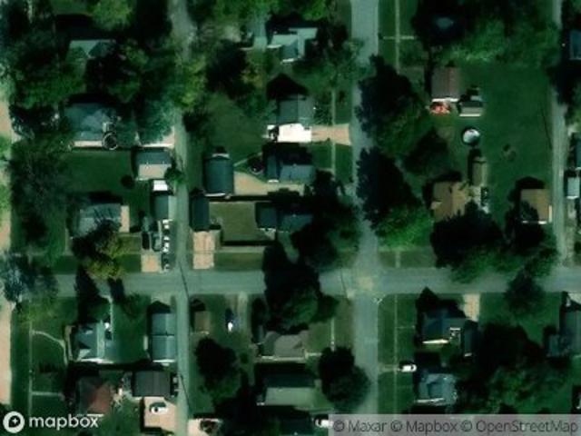 House for sale in Perry, Iowa