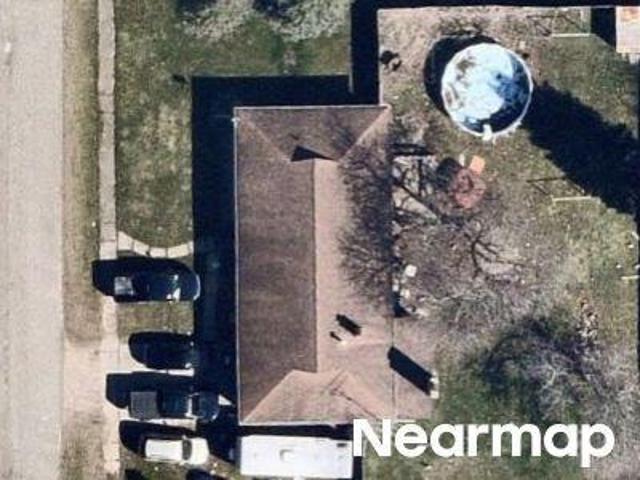 House for sale in Whittemore, Michigan