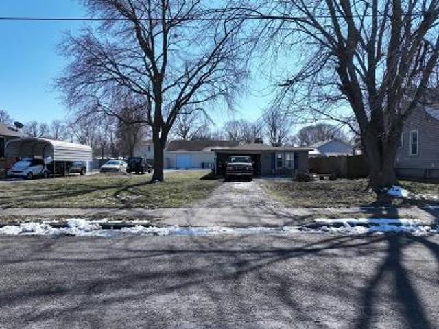 House for sale in Hartford, Illinois