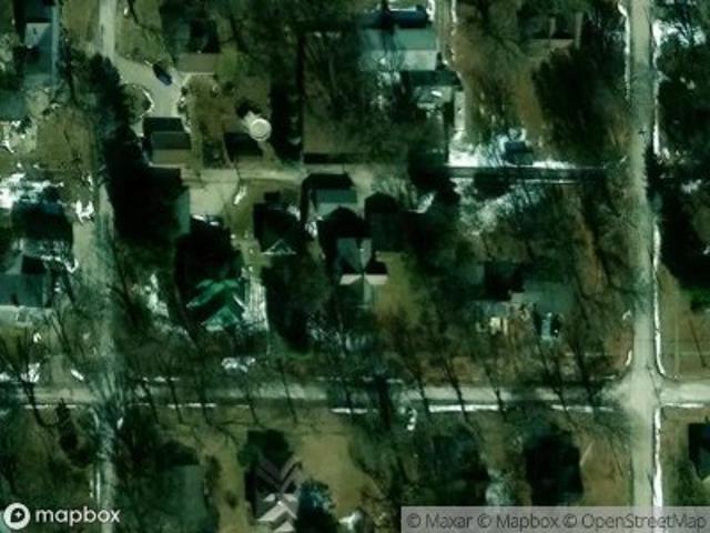 House for sale in Illinois