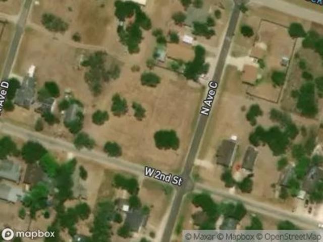 Land for sale in Bishop