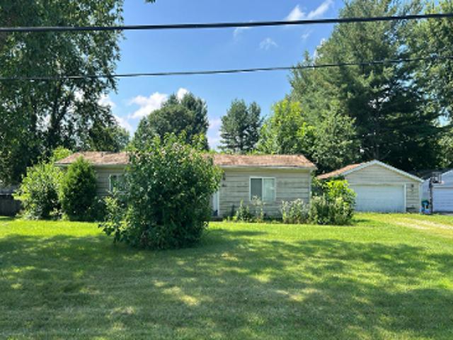 House for sale in Braidwood, Illinois